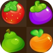 Garden Fruit Game