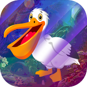 Kavi Escape game 535 Stork Escape Game