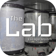 The Lab - Escape Room