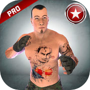 Play Street Fight Night: MMA Pro