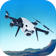 Play Drone Simulator Games Pilot 3D