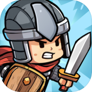 Play Pocket Warrior