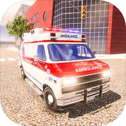 Emergency Ambulance Rescue HQ