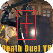 Play Death Duel VR
