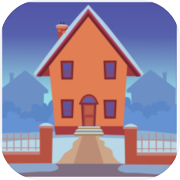 House development game