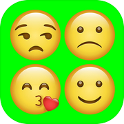 Play Easy Emoji Puzzle - Match Game