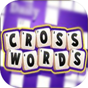 Word Cross Puzzle: Word Search