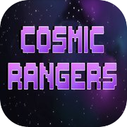 Cosmic Rangers