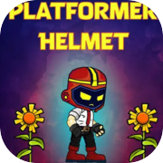 Platformer Helmet