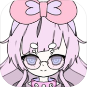 Play Creanime (anime character maker)