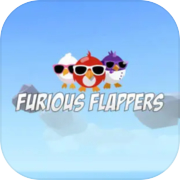 Play Furious Flappers