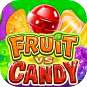 Candy Fruit: Puzzle Game Pro