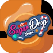 Sugar Drop Saga