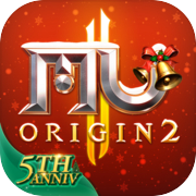 Play MU Origin 2: 5th Anniversary