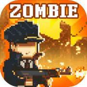 Zombie Fighter: Hero Survival