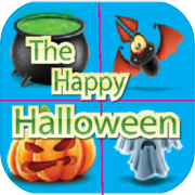 Play The Happy Halloween Match 3