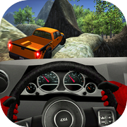 Play Extreme Offroad Driving