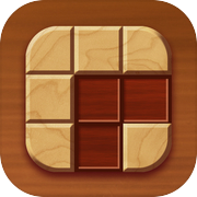 Puzzle Blocks - Wood Game