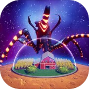 Star Farm: Merge Tower Defense