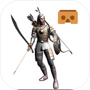 Play VR Medieval Wars