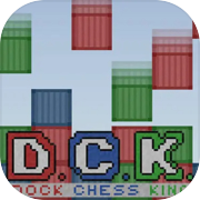 D.C.K.: Dock Chess King
