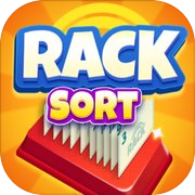 Rack Stack: Sorting Fun