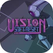 Play Vision Soft Reset