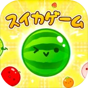 Watermelon Game Fruits Puzzle