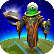 Play Magic Streets: GPS RPG Go Game