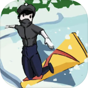 Snowboard League