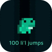 100 li'l jumps