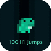 Play 100 li'l jumps