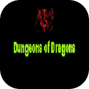 Play Dungeons of Dragons