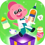 Cocobi World 2 -Game Play pack