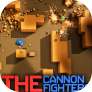 The Cannon Fighters