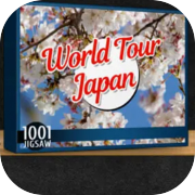 1001 Jigsaw World Tour Japan