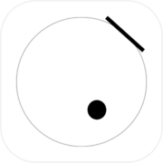 Circle Pong | Arcade Ball Game