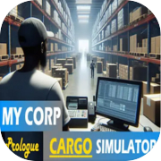 Play My Corp Cargo Simulator : Prologue