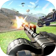 Play Cars Battleground – Player