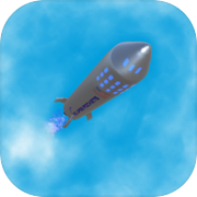 Play Suborbital Rocket Flight