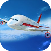 Pilot Flight Simulator Games