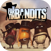 Play Far Tin Bandits