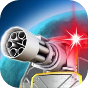Play Protect & Defense Sci-Fi Cyber
