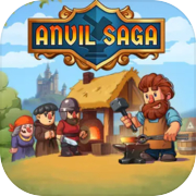 Play Anvil Saga