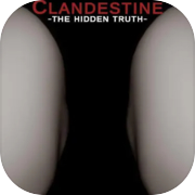 Play Clandestine: The Hidden Truth