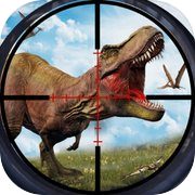 Real Dinosaur Shooting Games