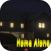 Play Home Alone : Fear
