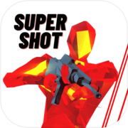 Super Shot: FPS Sniper Strike