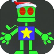 Play Santa Boxy Robot Project