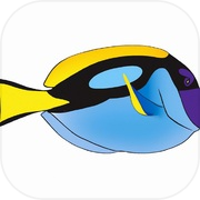 Play Fish Game On Sea